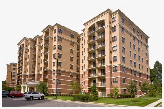 Landlord loans