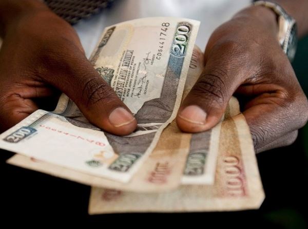 Emergency Loans in Nairobi
