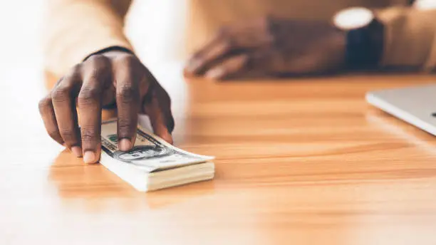 Business Loans in Meru