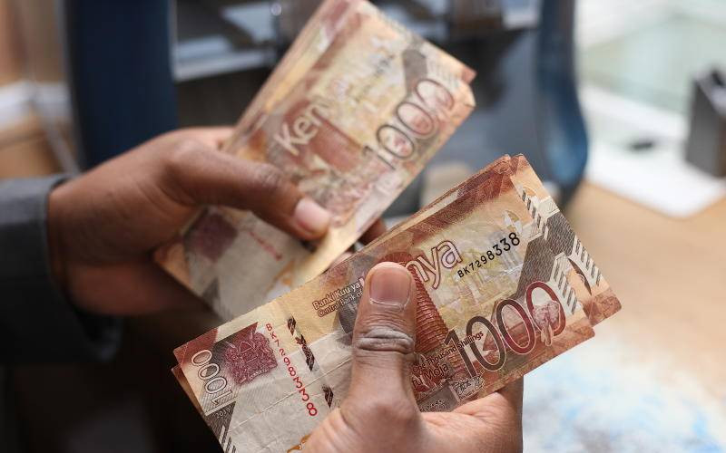 Quick Emergency Loans in Kisumu