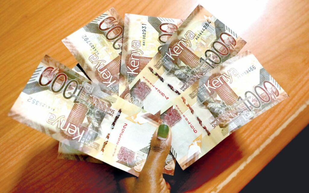 Business Loans in Mombasa