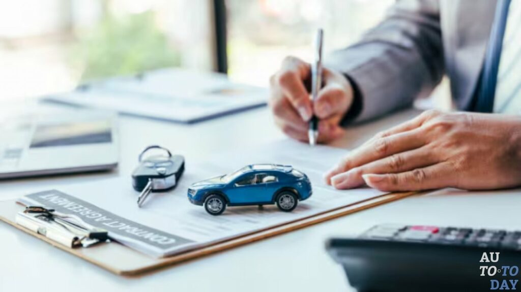 Logbook Loans in Kenya