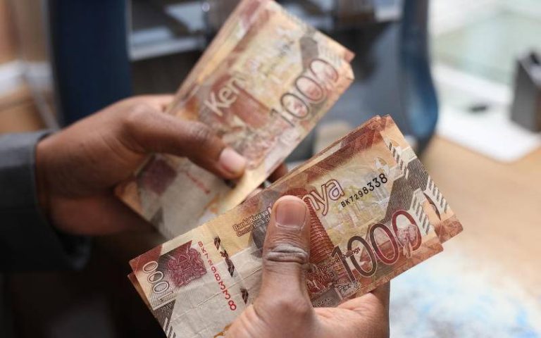 Business Loans in Nairobi