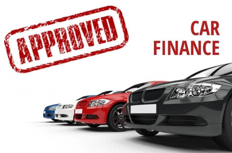 Quick Car Financing In Kenya