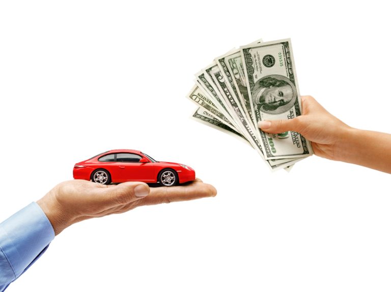 Logbook Loans in Kenya