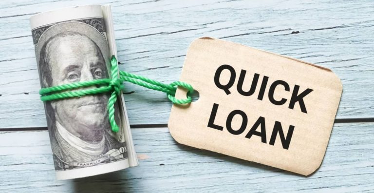 Quick Loans in Nairobi