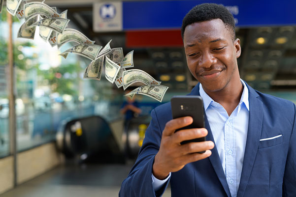 Digital Lending In Kenya