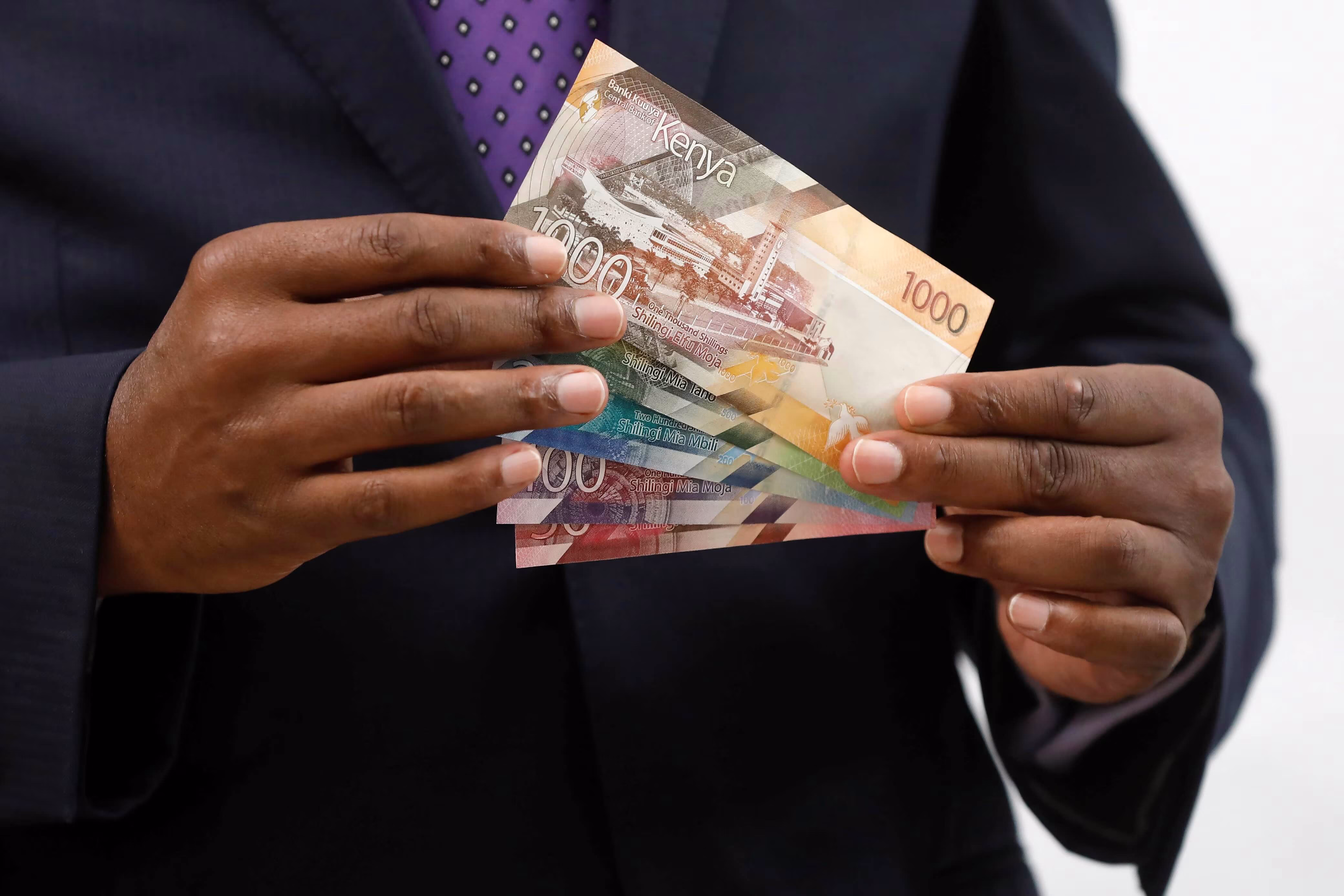 Microfinance Loans In Kenya