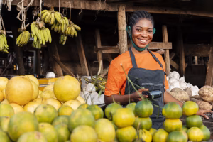 Prêt Petite Entreprise au Kenya
