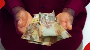 Logbook Loans In Kenya