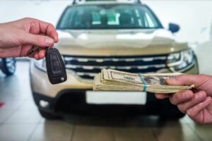 Logbook Loans In Kenya