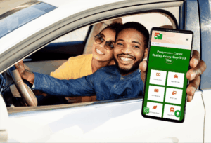 Instant Loans In Nairobi - Progressive Credit 